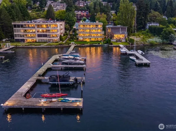 4817 Lake Washington Boulevard NE #6, Kirkland, WA 98033