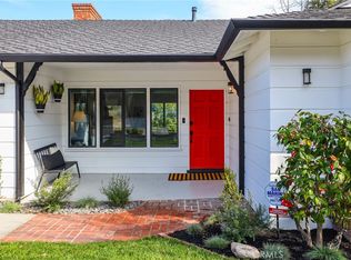150 Malcolm Dr, Pasadena, CA 91105