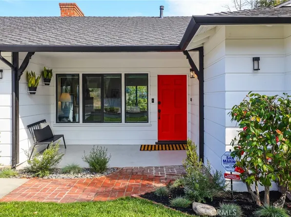 150 Malcolm Dr, Pasadena, CA 91105