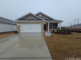 1314 Jeannine Ln, Winder, GA