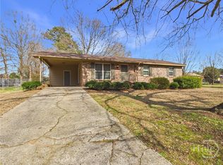 1020 Tuxedo Lane, Watkinsville, GA 30677