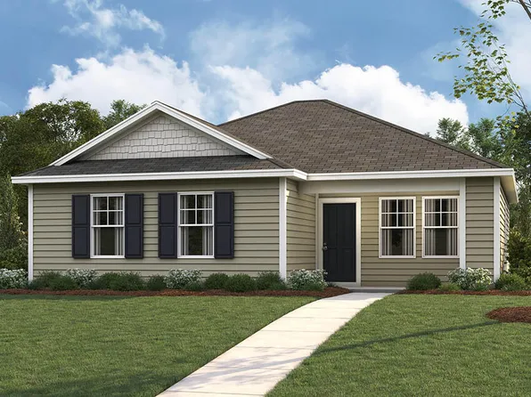 128 Lake Terrace Dr, Lafayette, GA 30728