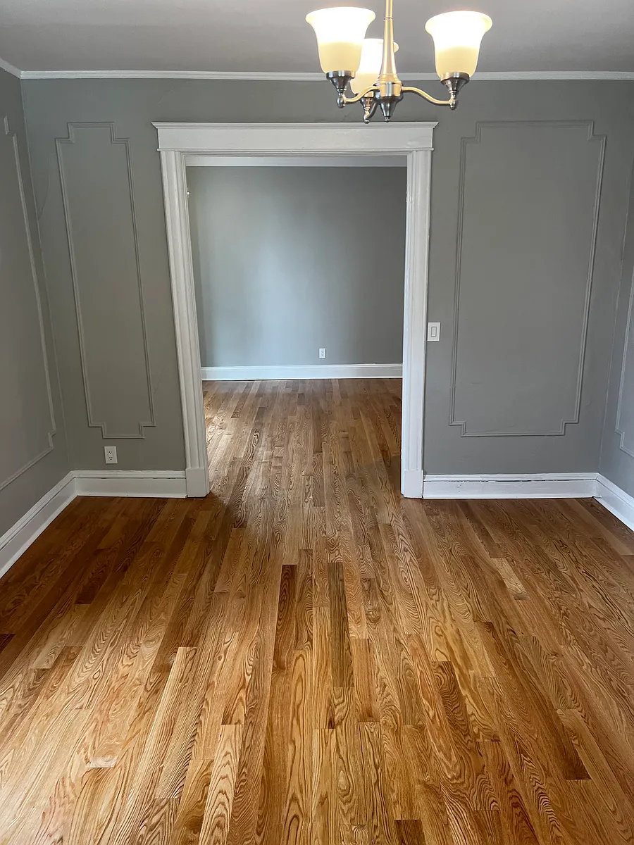 Building Photo - 5 S Pine Ave #1