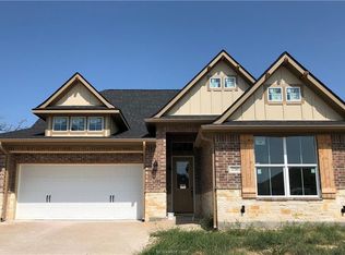 2716 Talsworth Dr, College Station, TX 77845