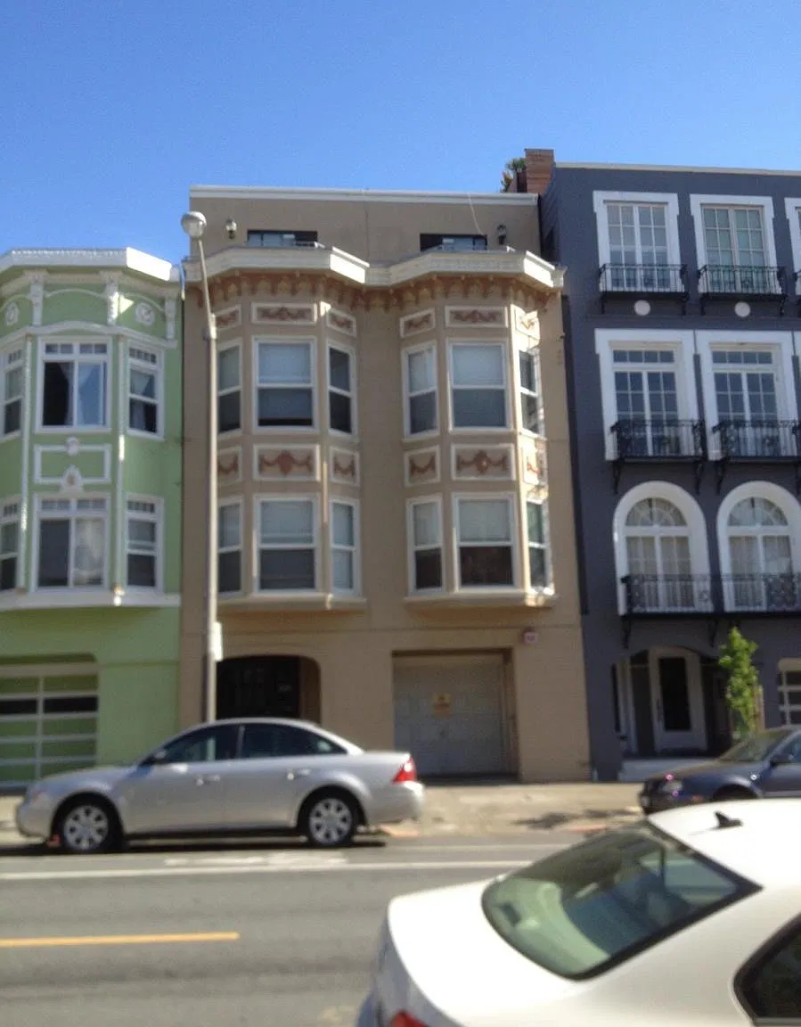 Studio, 485 sqft, $3,500 — Photo 1