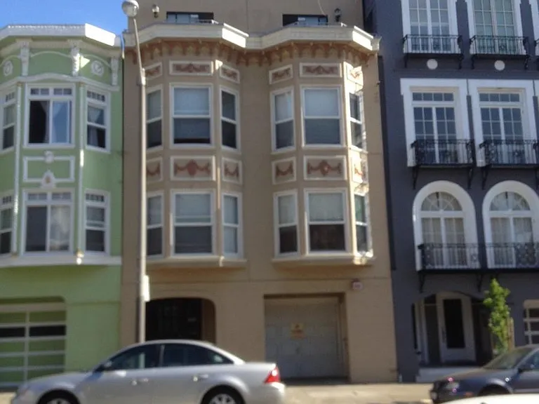 1535 Francisco St #10 — Photo 13