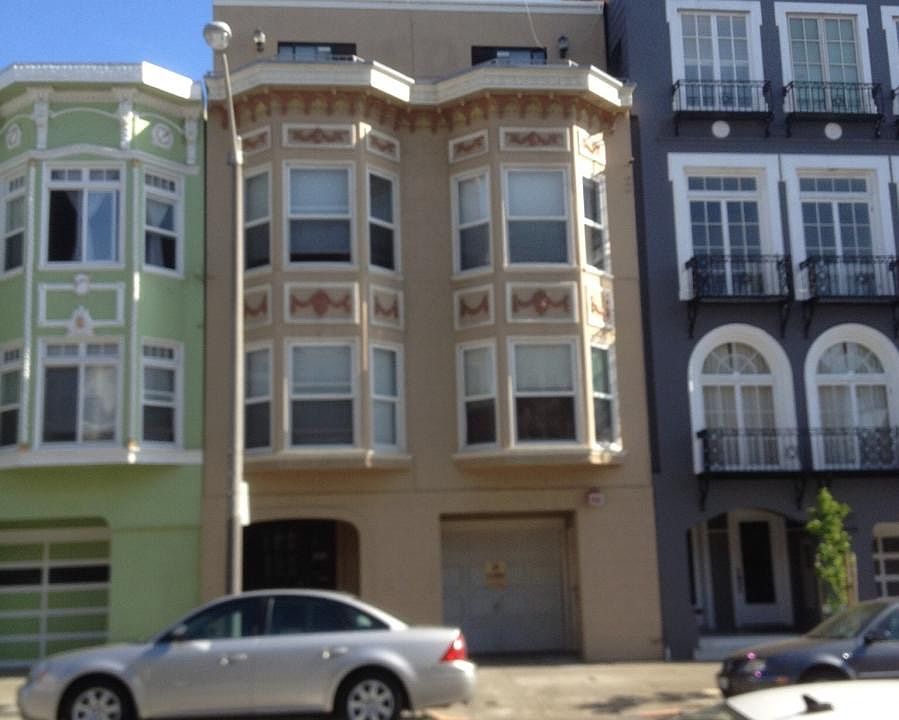1st image of 1535 Francisco St APT 8