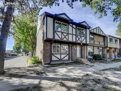 3892 Constitution Ave, Colorado Springs, CO, 80909