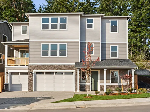 10656 Treasure Dr NW, Silverdale, WA 98383