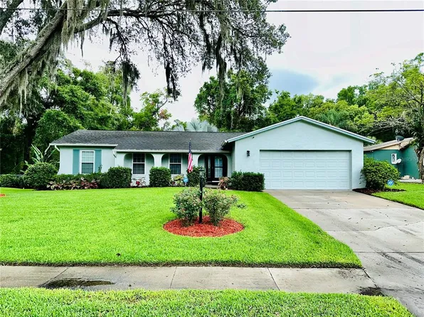 580 E Orange St, Altamonte Springs, FL 32701