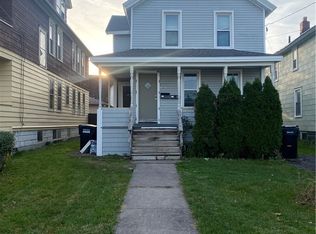 1003 Avery Ave, Syracuse, NY 13204