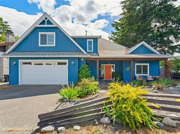 4077 Victoria Ave, Nanaimo, BC V9T 2A5