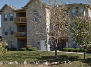 2890 Coral Ct APT 101, Coralville, IA 52241