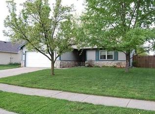 6236 Glenshire Ln, Indianapolis, IN 46237