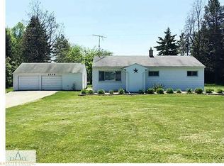 1770 E Alward Rd, Dewitt, MI 48820