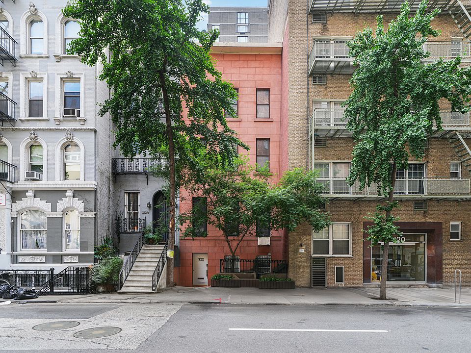 1st image of 322 E 50th St