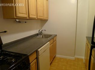 400 Central Park W APT 1E, New York, NY