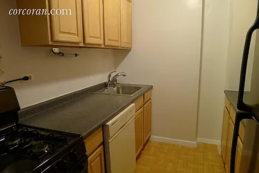 Rented by Corcoran