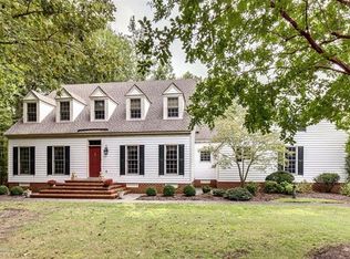 121 Rosemount, Williamsburg, VA 23188