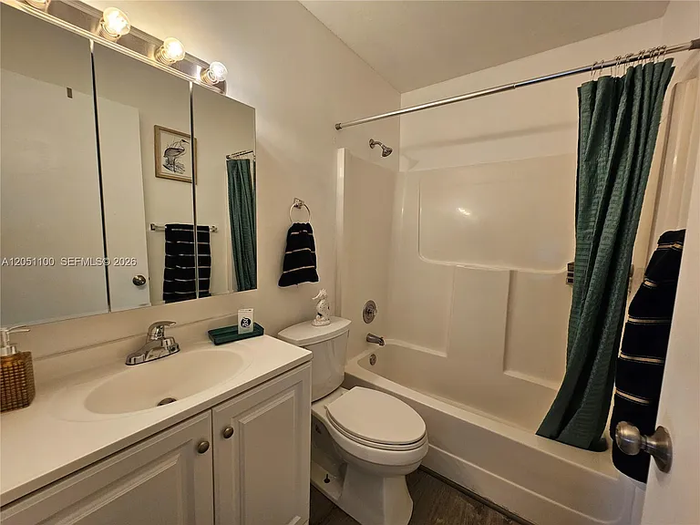 5361 Treetops Dr #201 — Photo 13