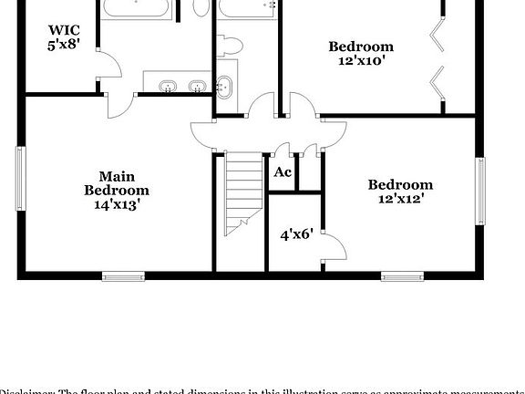 3rd image of 1918 Hunnington Dr
