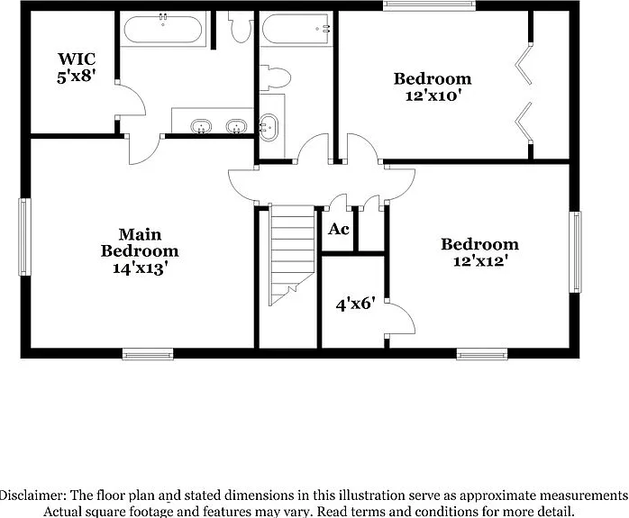 1918 Hunnington Dr — Photo 3