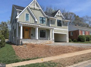 4617 Saul Rd, Kensington, MD