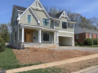 4617 Saul Rd, Kensington, MD, 20895