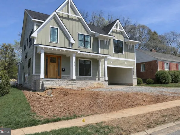 4617 Saul Rd, Kensington, MD 20895