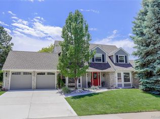 6952 E Fremont Pl, Centennial, CO 80112
