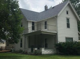 1100 Filmore St, Sidney, IA 51652