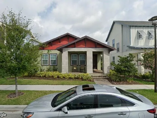 8736-1 Crick Aly, Orlando, FL 32827