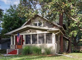 3126 40th Pl, Des Moines, IA 50310