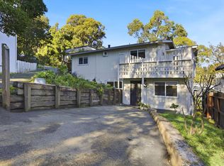 280 Prospect Drive, San Rafael, CA 94901