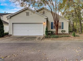 272 Windcroft Ln NW, Acworth, GA 30101