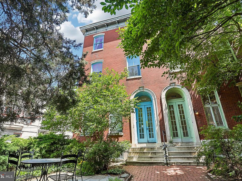 1st image of 2231 Green St APT 2