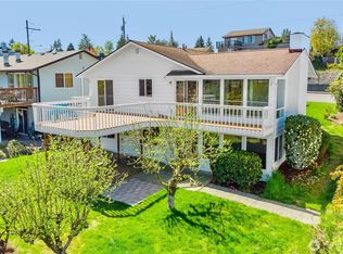 4613 N Vassault St, Tacoma, WA