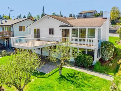 4613 N Vassault Street, Tacoma, WA, 98407