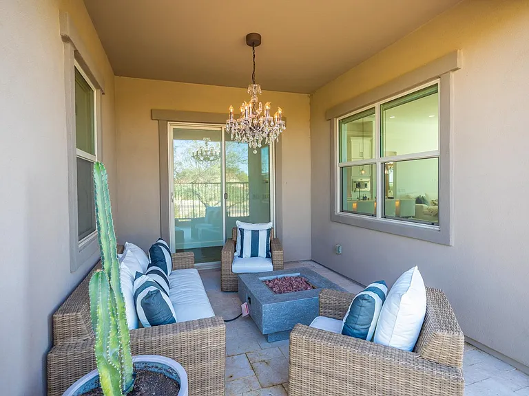 7605 E Camino Del Monte — Photo 17