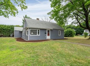 1 Bellridge Dr, Shrewsbury, MA 01545