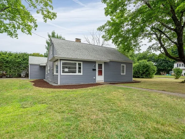 1 Bellridge Dr, Shrewsbury, MA 01545