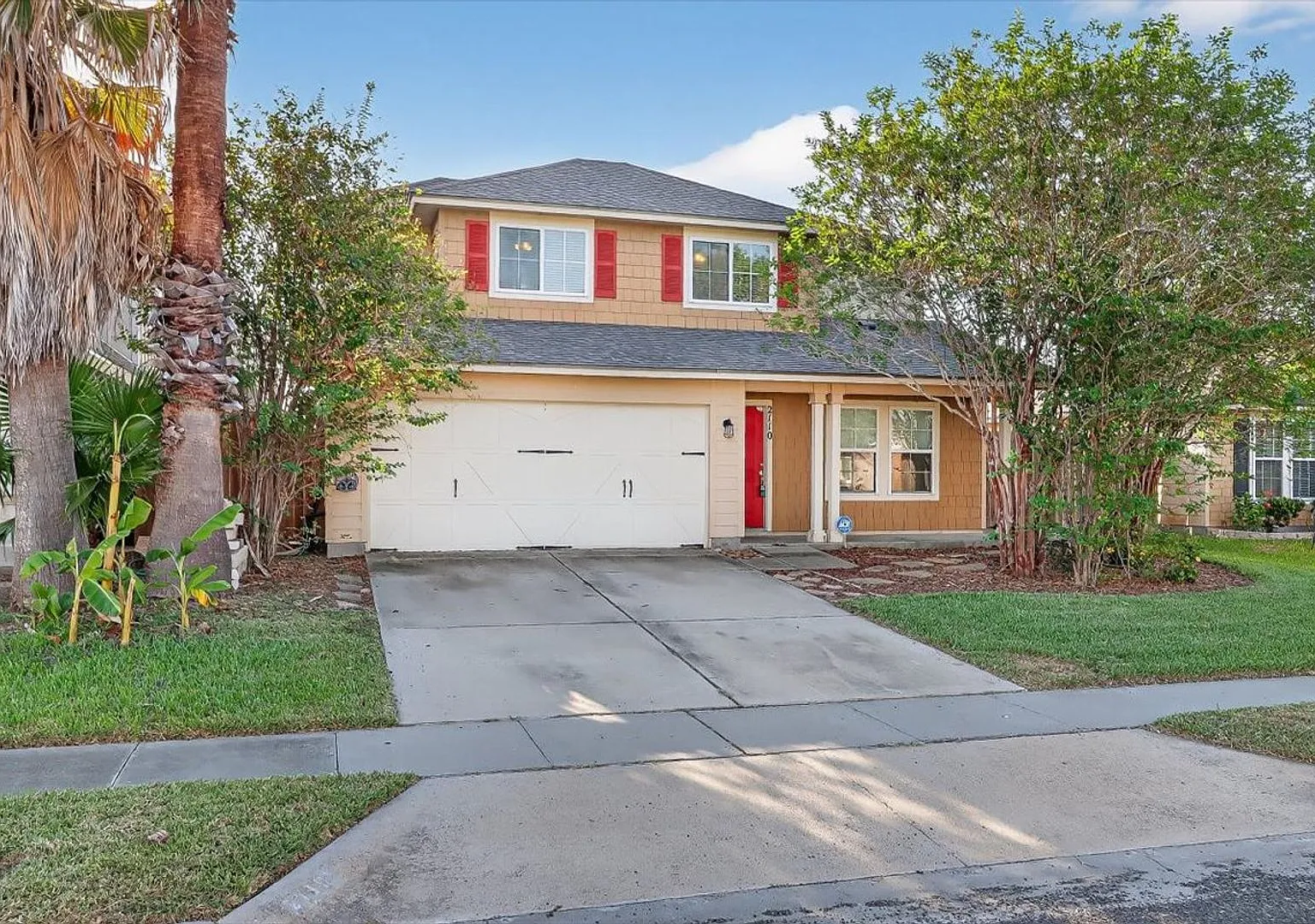 2110 Encino - 3/bed 2/bath - $2,095/month — Photo 1