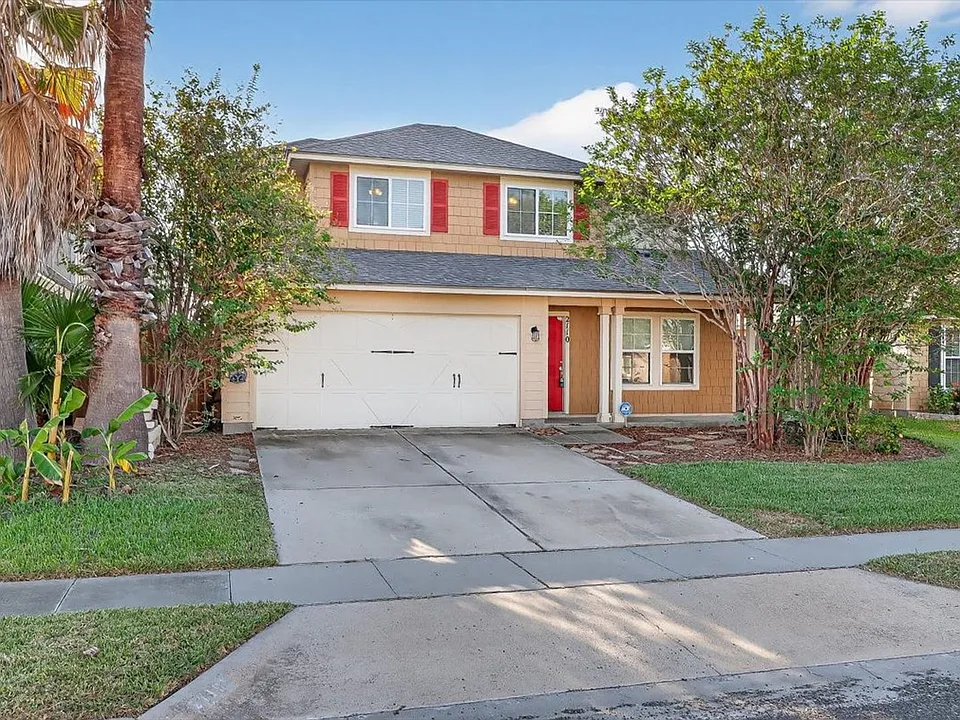 2110 Encino Dr