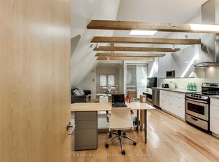 477 Brunswick Ave #3, Toronto, ON M5R 2Z6
