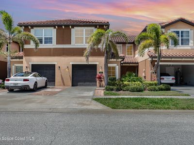 128 Redondo Dr, Satellite Beach, FL, 32937