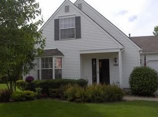 647 Brittany Ct, Sagamore Hills, OH 44067