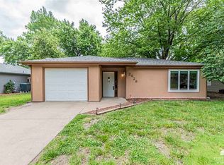 2428 Purcells Ml, Manhattan, KS 66502