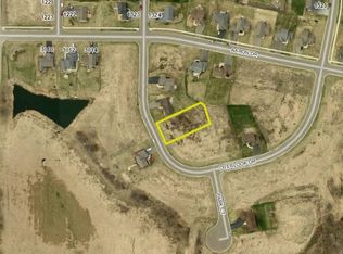 1338 Overlook Dr, Elko New Market, MN 55054