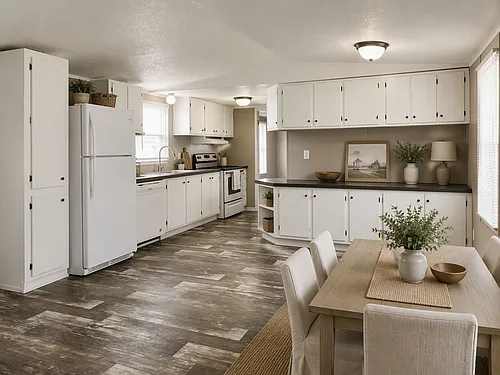 Floor plan 507