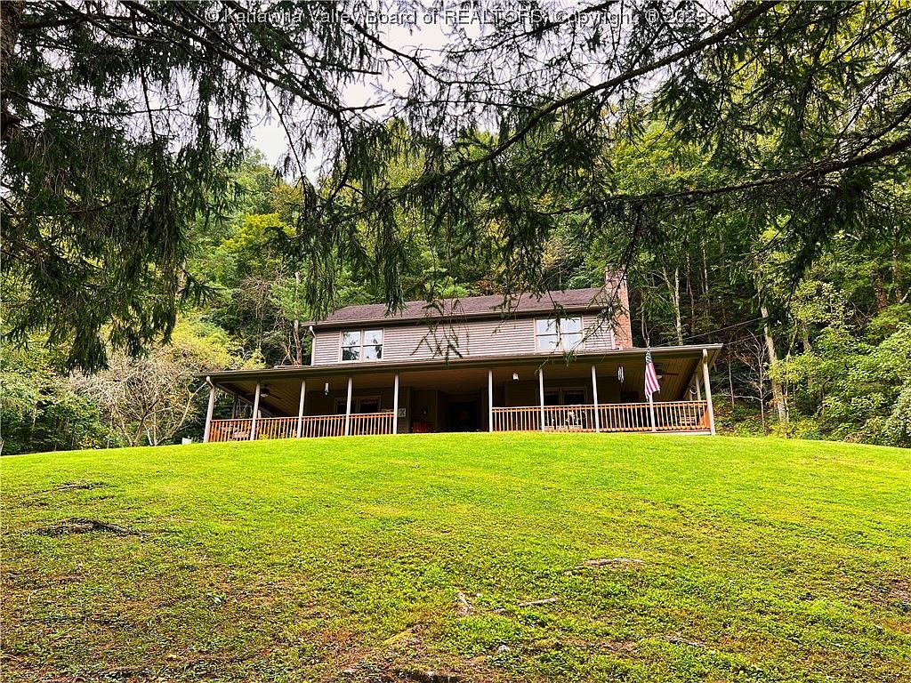 470 Westmont Ln, Sissonville, WV 25320 Zillow
